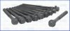 FORD 6184406X10 Bolt Kit, cylinder head